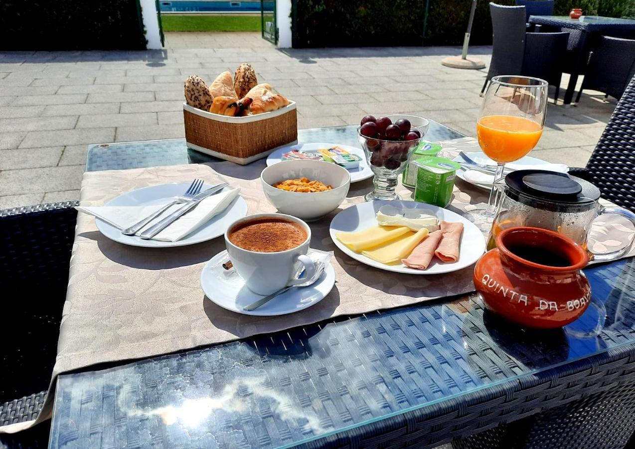 Quinta Da Boavista - Duna Parque Group Acomodação com café da manhã Vila Nova de Milfontes Exterior foto