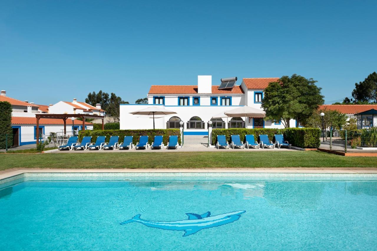 Quinta Da Boavista - Duna Parque Group Acomodação com café da manhã Vila Nova de Milfontes Exterior foto