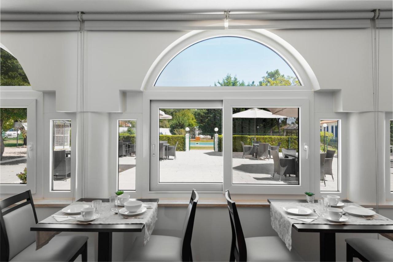 Quinta Da Boavista - Duna Parque Group Acomodação com café da manhã Vila Nova de Milfontes Exterior foto