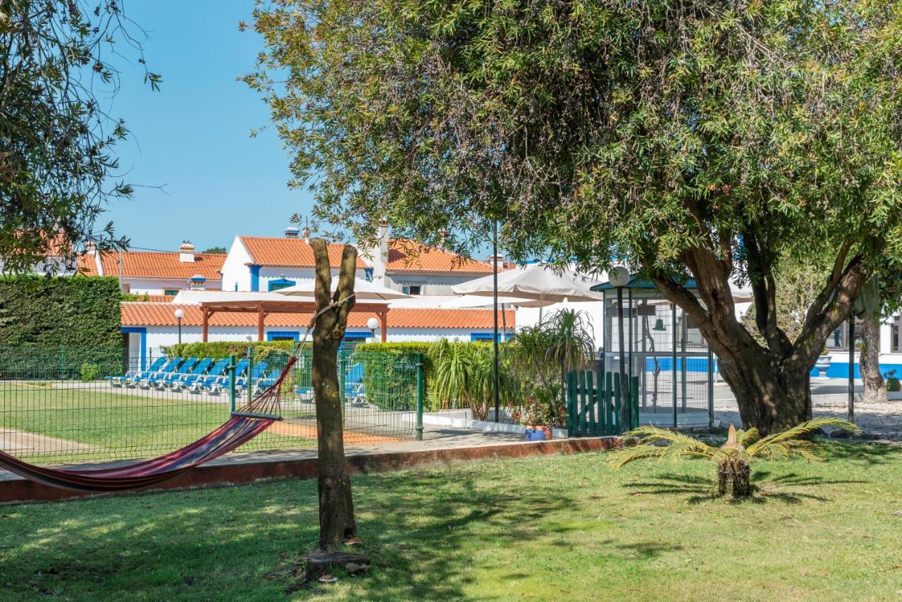 Quinta Da Boavista - Duna Parque Group Acomodação com café da manhã Vila Nova de Milfontes Exterior foto